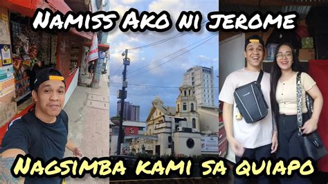 Bestfriend Ng Girlfriend Ko Nag Pa Comfort Saakin .